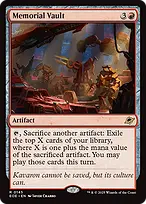 Edge of Eternities #145