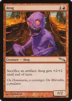 Mirrodin #86
