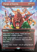 Secret Lair Drop #7181