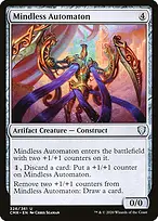 Commander Legends #326