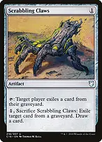 Commander 2018 #218