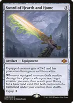Modern Horizons 2 #238
