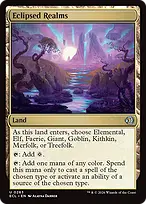 Lorwyn Eclipsed #263