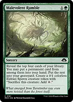 Modern Horizons 3 #161