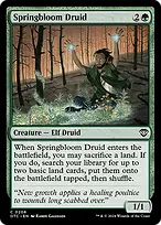 Outlaws of Thunder Junction Commander #208