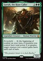 Foundations Commander #232