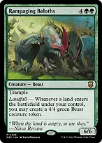 Modern Horizons 3 Commander #239