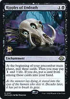 Modern Horizons 3 Promos #107s
