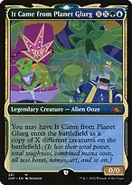Unfinity #261