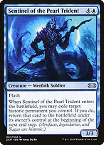Double Masters #67