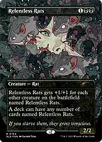 Secret Lair Drop #754