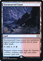 Innistrad: Crimson Vow Promos #265s