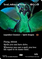 Tarkir: Dragonstorm #373