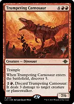 The Lost Caverns of Ixalan Promos #171p
