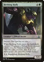Oath of the Gatewatch #121