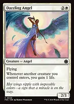 Foundations Commander #24