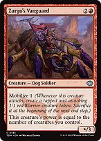 Tarkir: Dragonstorm #133