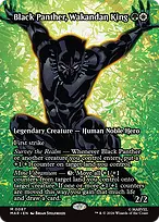 Marvel Universe #87