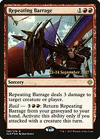 Ixalan Promos #156s
