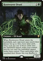 Commander Legends #684
