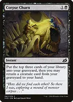 Ikoria: Lair of Behemoths #81