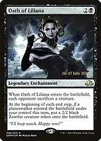 Eldritch Moon Promos #99s