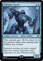 Edge of Eternities Promos #56p