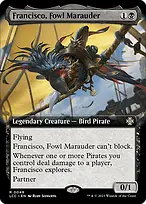 The Lost Caverns of Ixalan Commander #49