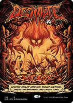 Secret Lair Drop #140