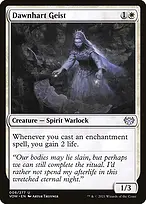 Innistrad: Crimson Vow #8