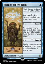 Bloomburrow Commander #14