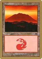 World Championship Decks 1999 #mlp343
