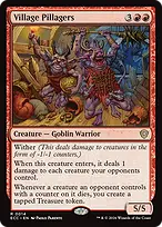 Lorwyn Eclipsed Commander #14