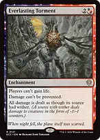 Lorwyn Eclipsed Commander #121