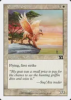 Classic Sixth Edition #18
