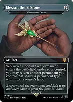 Tales of Middle-earth Commander #349