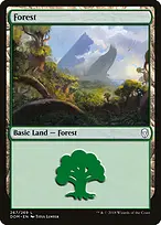 Dominaria #267