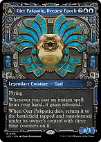 The Lost Caverns of Ixalan #315