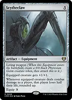 Commander Masters #408