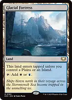 Edge of Eternities Commander #160