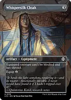 The Lost Caverns of Ixalan Commander #119