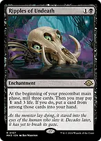 Modern Horizons 3 #107