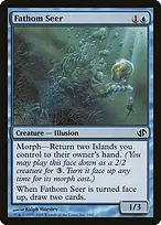 Duel Decks: Jace vs. Chandra #3