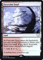 Strixhaven: School of Mages Promos #266s