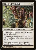 The List #LRW-39