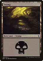 Battle for Zendikar #260a