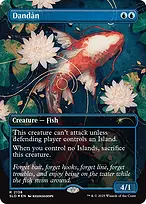 Secret Lair Drop #2138