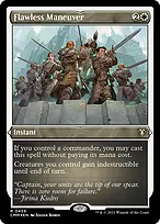 Commander Masters #459