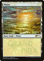 Grand Prix Promos #2018a
