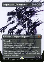 Phyrexia: All Will Be One #308
